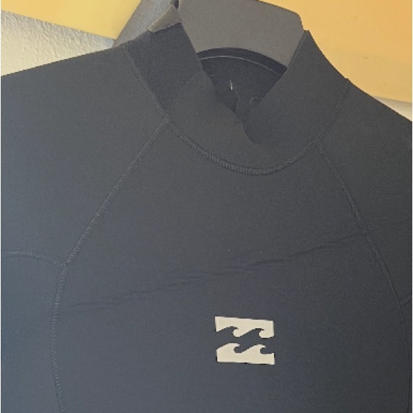 Billabong Long Sleeve Surfing Water Shorts Wetsuit Size XXL - Picture 13 of 13